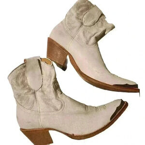 Idyllwind‎ by miranda lambert Western boots White 9.5B